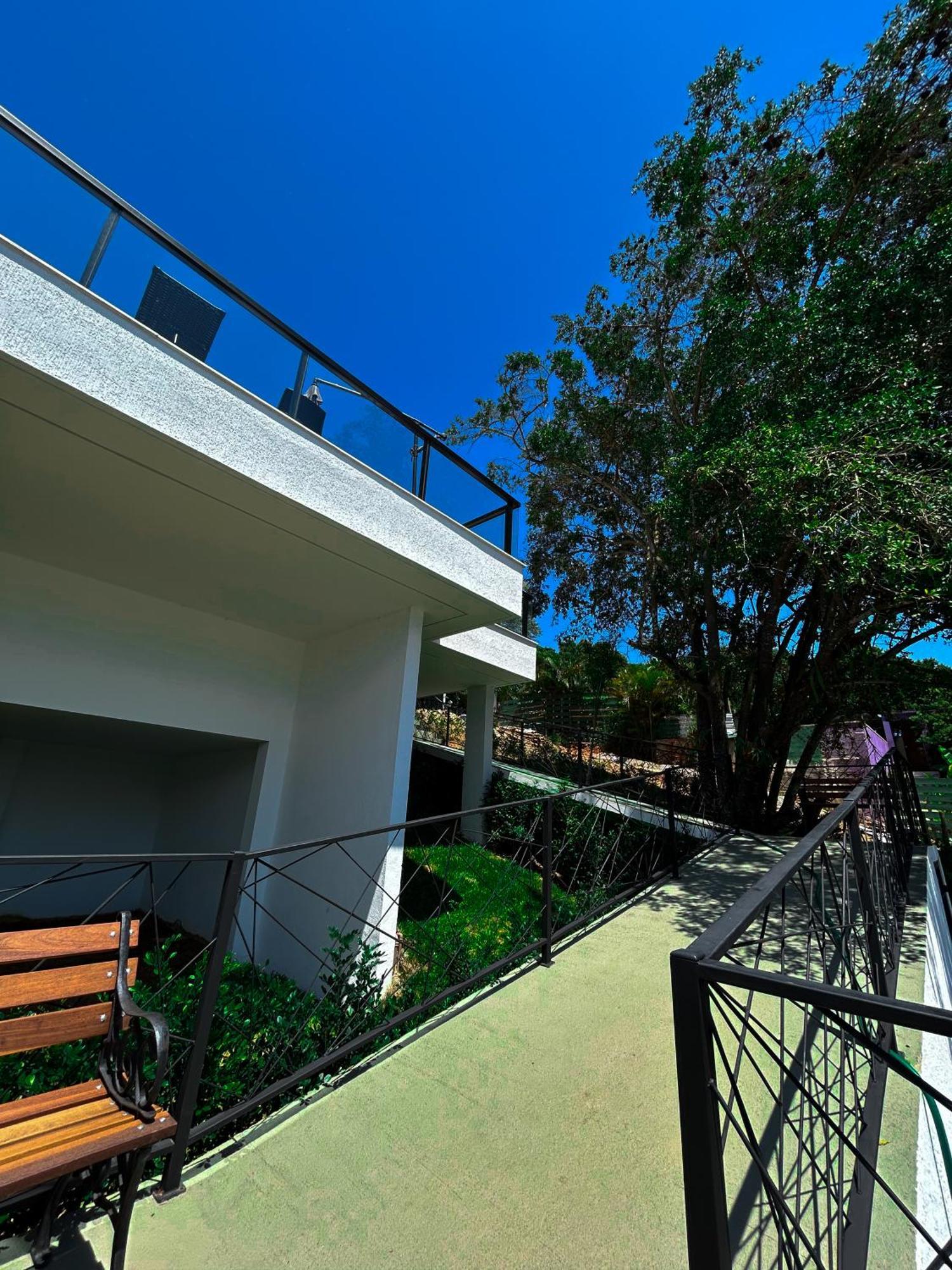 Casa La Bardot Boutique Búzios Exterior foto