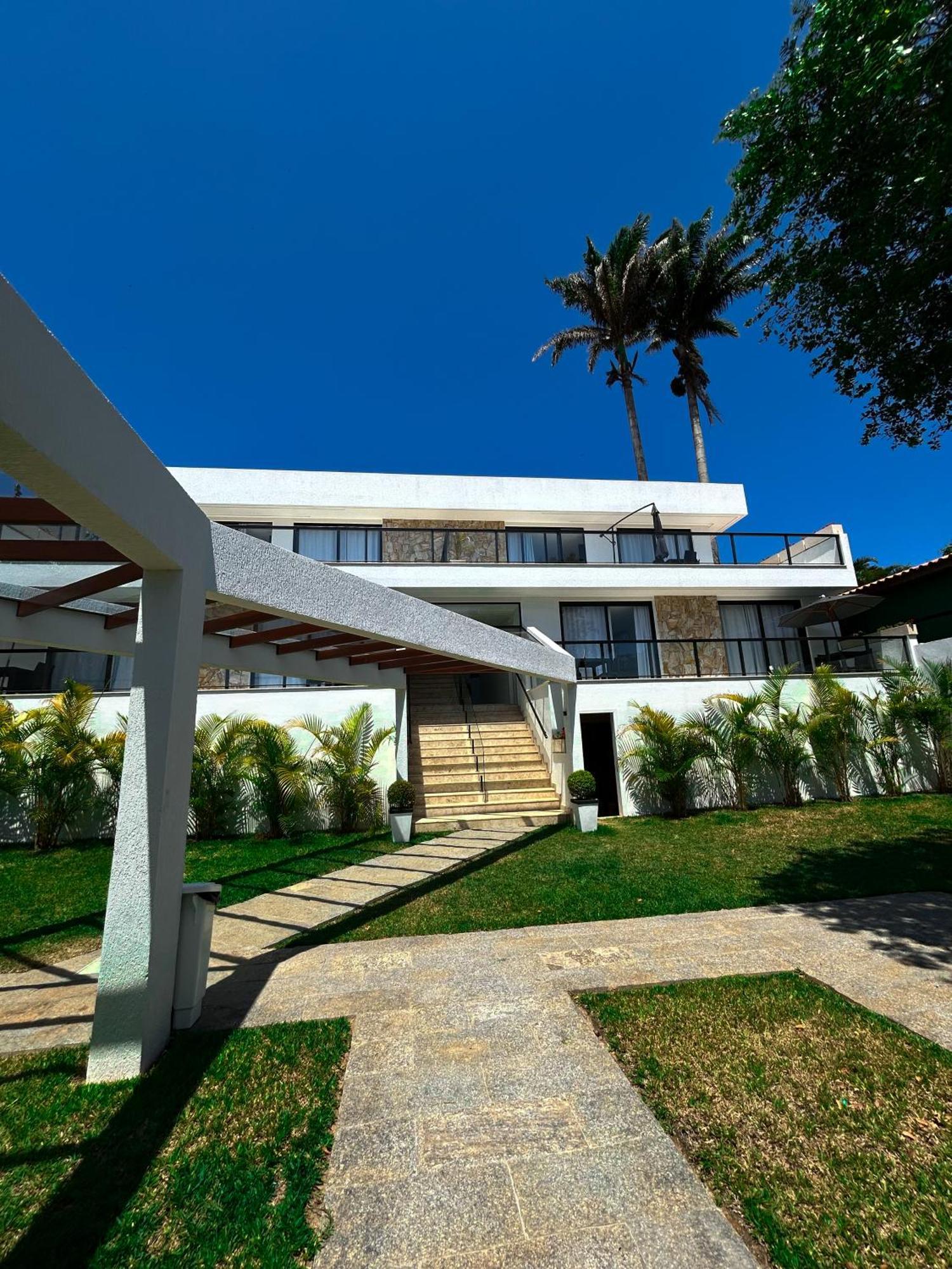Casa La Bardot Boutique Búzios Exterior foto