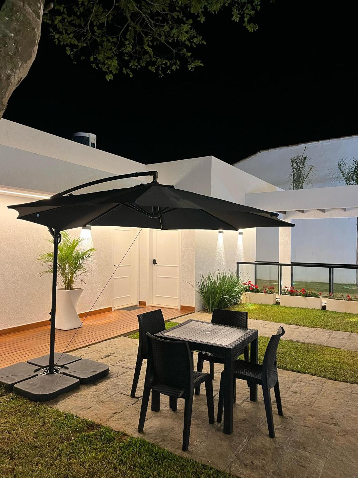 Casa La Bardot Boutique Búzios Exterior foto