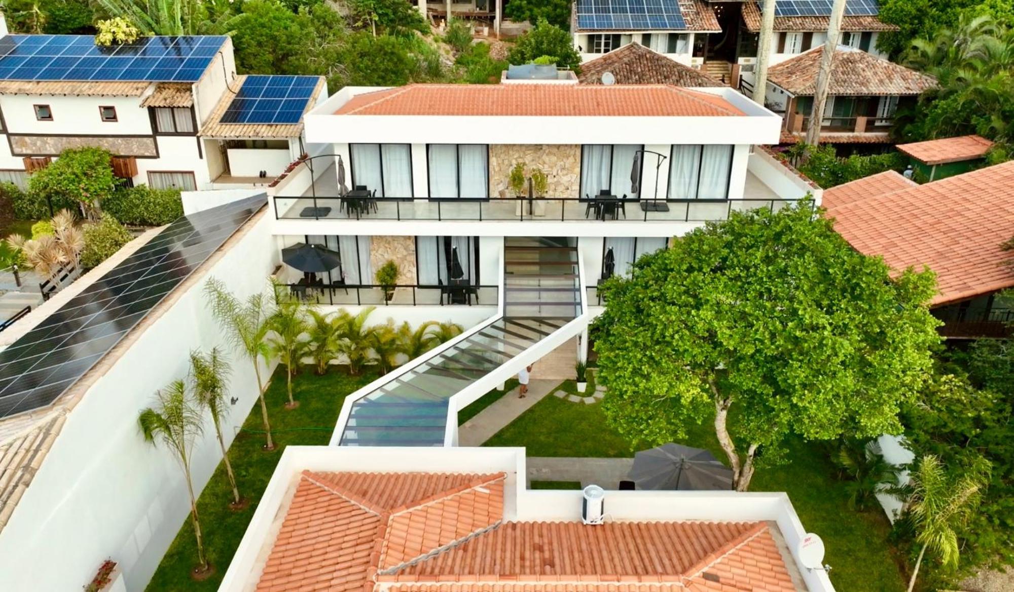 Casa La Bardot Boutique Búzios Exterior foto
